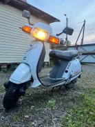 Honda Lead 80SS. 78����. ��., ��������, ���, � �������� ����