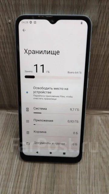 Xiaomi Redmi A2+. �/�, 64 ��, �����, 3G, 4G LTE, NFC ����