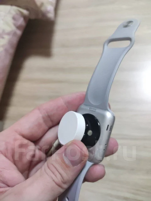 Apple Watch Series 3 ����
