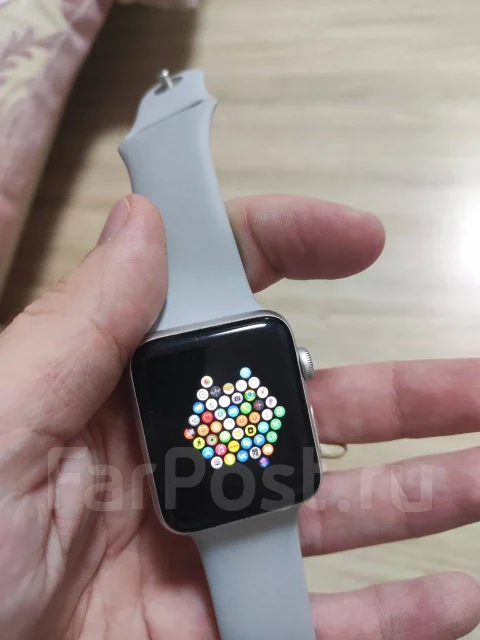 Apple Watch Series 3 ����
