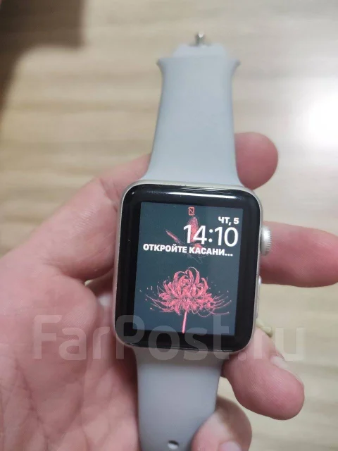 Apple Watch Series 3 ����