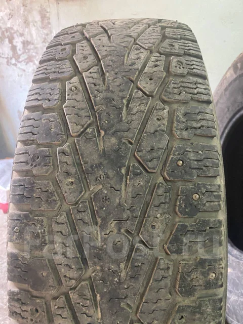Nokian Hakkapeliitta LT2. ������, ����������, 2012 ���, �/�, ����� 30 % ����