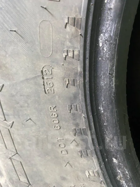 Nokian Hakkapeliitta LT2. ������, ����������, 2012 ���, �/�, ����� 30 % ����