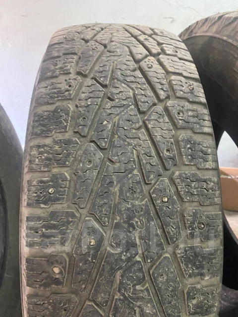 Nokian Hakkapeliitta LT2. ������, ����������, 2012 ���, �/�, ����� 30 % ����