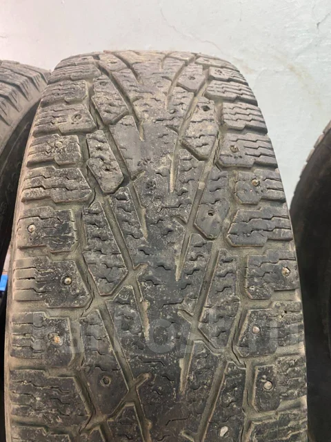 Nokian Hakkapeliitta LT2. ������, ����������, 2012 ���, �/�, ����� 30 % ����