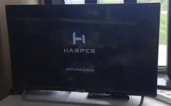 Harper. LED ����