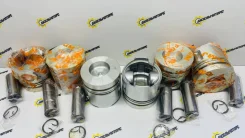 �������� ������� FE6 Nissan Diesel 12011-Z5768 ������ 12011-Z5768 ����