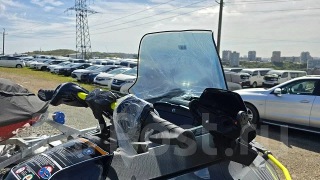 BRP Sea-Doo Explorer. 2024 ��� ����