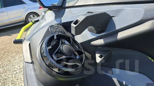 BRP Sea-Doo Explorer. 2024 ��� ����