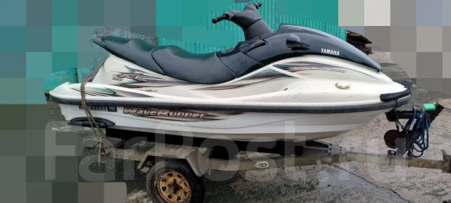 Yamaha XL 1200. 2000 ��� ����
