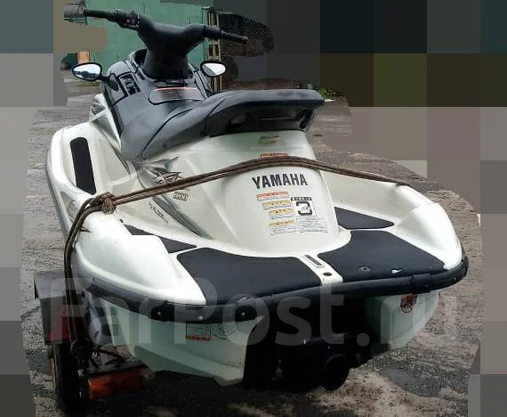 Yamaha XL 1200. 2000 ��� ����