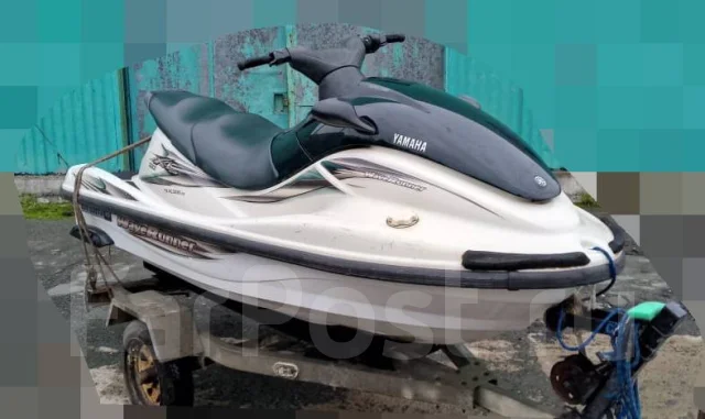 Yamaha XL 1200. 2000 ��� ����