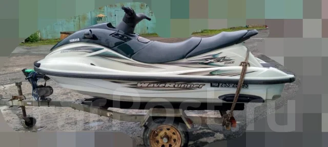 Yamaha XL 1200. 2000 ��� ����