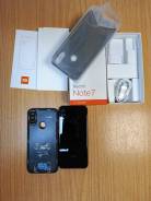 Xiaomi Redmi Note 7. /, 64 , , 3G, 4G LTE, Dual-SIM 