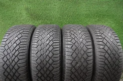 Continental VikingContact 7. ������, ��� �����, 2018 ���, �/�, ����� 10 %. �������� ������� ����