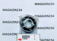 ��������� NSK 6204DDU 6204DDU ����