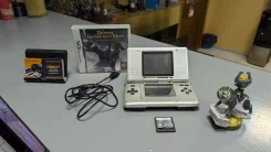 Nintendo DS ����