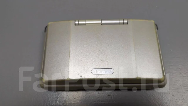Nintendo DS ����