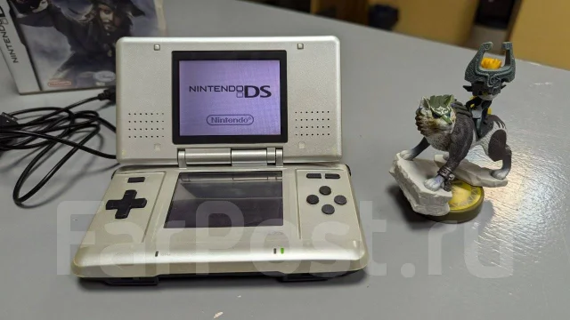 Nintendo DS ����