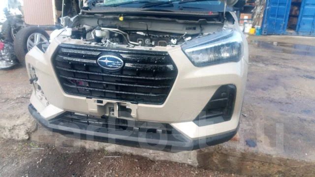 Toyota Raize. A201, WA ����