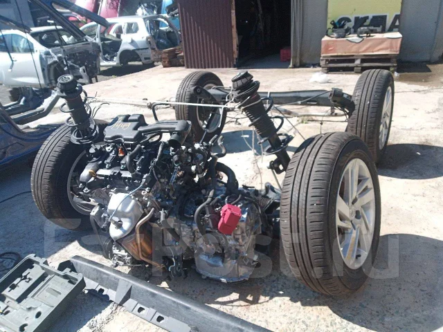 Toyota Raize. A201, WA ����