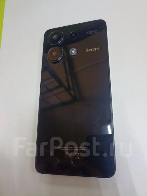 Xiaomi Redmi Note 13. �����, 128 ��, ������ ����