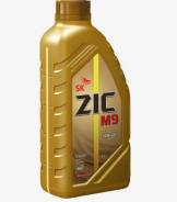 ZIC M9