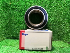 ��������� ������� KOYO DAC3972AW4CS49, 39*72*37 DAC3972AW4CS49 ����
