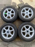 Liso. 6.5x15", 5x100, 5x114.3, ET40. ��� ����� �� ������������ ����