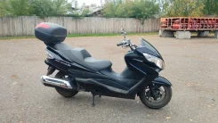 Suzuki Skywave 250. 250����. ��., ��������, ���������, ������ �� �� ����