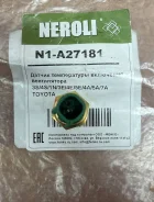 ������ ����������� Toyota 4AFE, 4EFE, 1MZFE N1A27181 ����