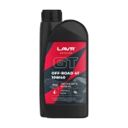 Lavr GT Off Road 4T
