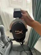 HyperX Cloud II ����