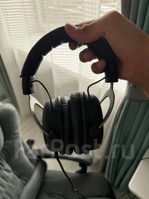 HyperX Cloud II ����