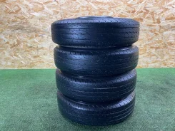 Bridgestone Ecopia R680. ������, 2015 ���, �/�, ����� 30 %. �������� ������� ����