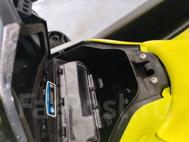 BRP Sea-Doo GTR. 2021 ��� ����