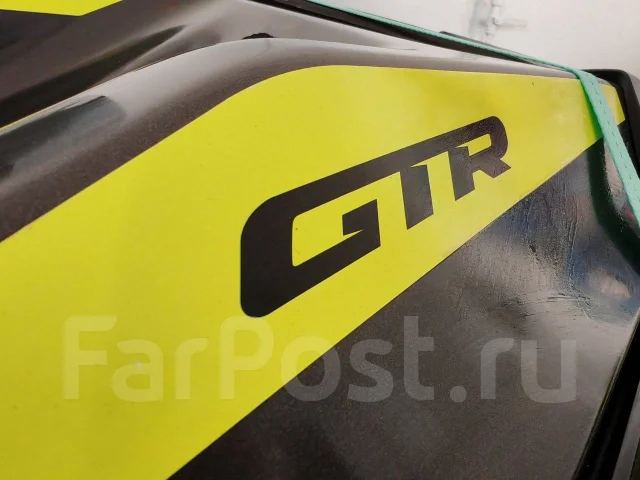 BRP Sea-Doo GTR. 2021 ��� ����