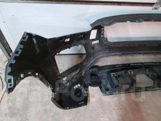 ������ �������� Jaguar E - Pace J9C317F003 ����