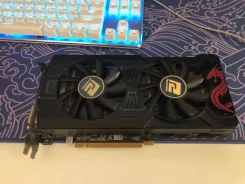 Radeon RX 570 ����