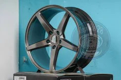 Vossen VPS-303. 8.0x18", 5x114.3, ET35, �� 73,1���. ����