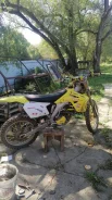 Suzuki RM-Z 450. 450����. ��., ��������, ���������, ������ �� �� ����