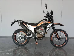 Regulmoto CR-X 300. 300����. ��., ��������, ���, ��� ������� ����