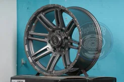 FBX. 9.0x18", 6x139.7, ET12, �� 106,1���. ����