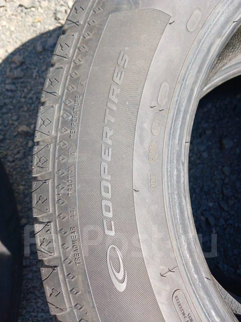 Cooper Discoverer HTS. ������, �/�, ����� 20 % ����
