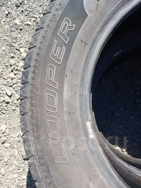 Cooper Discoverer HTS. ������, �/�, ����� 20 % ����