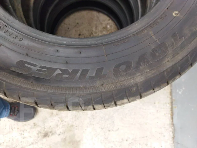 Toyo Proxes CL1 SUV. ������, 2021 ���, �/�, ����� 5 % ����