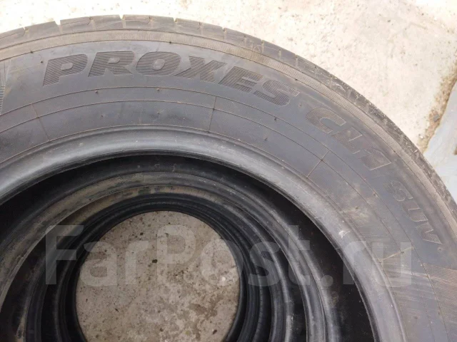 Toyo Proxes CL1 SUV. ������, 2021 ���, �/�, ����� 5 % ����