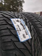 Toyo Proxes S/T. ������, 2012 ���, ����� ����