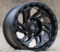 RTX Scorpion. 8.5x18", 6x139.7, ET0, �� 106,1���. ��� ����� �� ������ ����