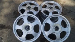 Kosei Kheet. 7.0x16", 5x100, 114.00x5, ET50, �� 73,1���. ����